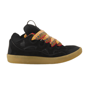 Lanvin Curb Sneaker 'Black Gum'