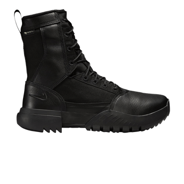 Nike SFB Air Field Ukiah 8" GORE-TEX 'Black/Black'