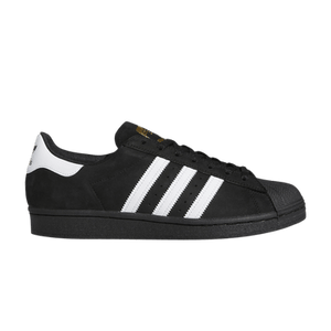 adidas Superstar 'Core Black'