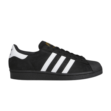 adidas Superstar 'Core Black'