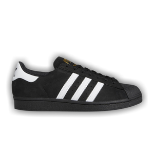 adidas Superstar 'Core Black'
