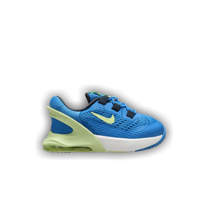 Nike Air Max 270 Go TD 'Light Photo Blue Barely Volt'