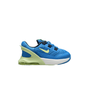 Nike Air Max 270 Go TD 'Light Photo Blue Barely Volt'