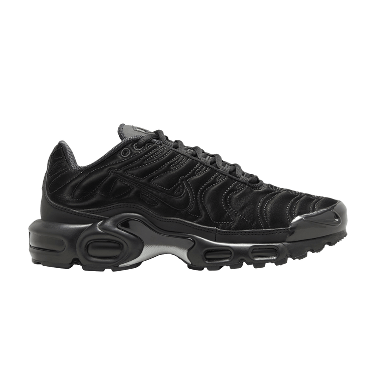 Nike Wmns Air Max Plus 'Black Stitching' FV1169 001