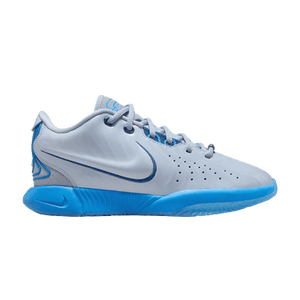 Nike LeBron 21 GS 'Light Armory Blue'
