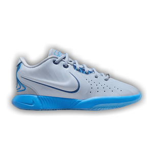 Nike LeBron 21 GS 'Light Armory Blue'