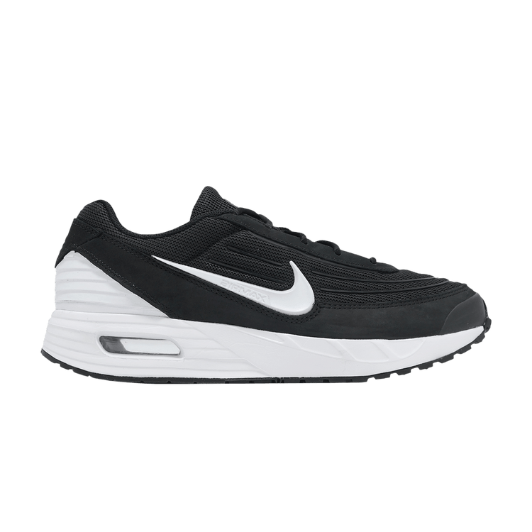 Nike Air Max Verse 'Black White' FV1302 003