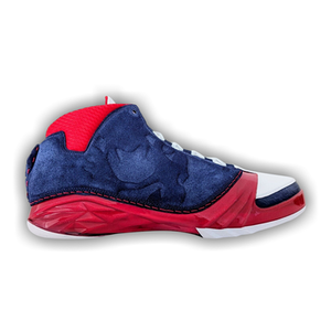 Air Jordan 23 Retro Promo 'Howard University' PE