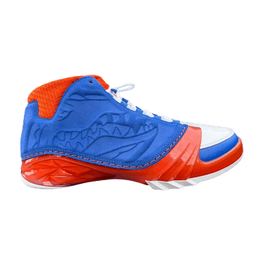Air Jordan 23 Retro 'Florida Gators' PE