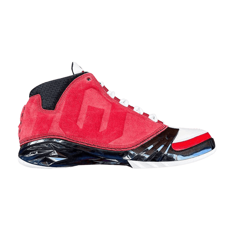 Air Jordan 23 Retro Promo 'Oklahoma Sooners' PE FV1334 600
