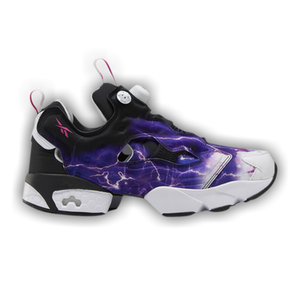 Reebok InstaPump Fury OG 'Legion of Fury - Ayanna Air'