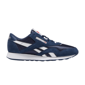 Reebok Classic Nylon 'Team Navy'