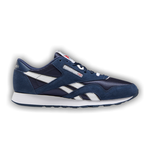 Reebok Classic Nylon 'Team Navy'