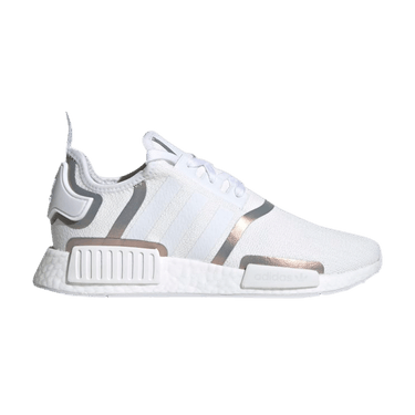 Adidas Wmns NMD_R1 'White Iridescent'