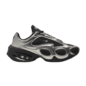 Nike Wmns Air Max Muse 'Black Metallic Silver'