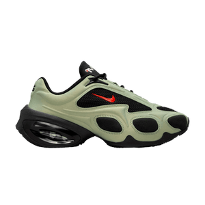 Nike Wmns Air Max Muse 'Oil Green'
