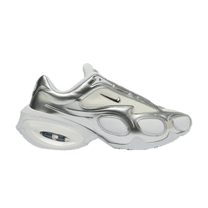Nike Wmns Air Max Muse 'Metallic Silver'