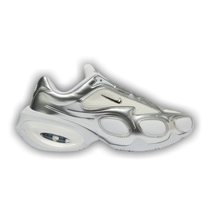 Nike Wmns Air Max Muse 'Metallic Silver'