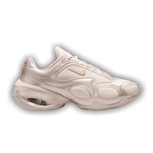 Nike Wmns Air Max Muse 'Chalk Mettallic Silver'