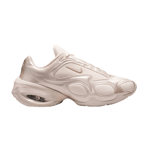Nike Wmns Air Max Muse 'Chalk Mettallic Silver'