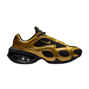 Nike Wmns Air Max Muse 'Metallic Gold Black'