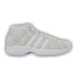 Adidas Pro Model 2G 'Grey White'