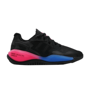 adidas ZX Alkyne 'Black Shock Pink'