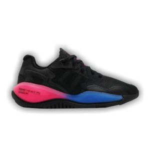 adidas ZX Alkyne 'Black Shock Pink'