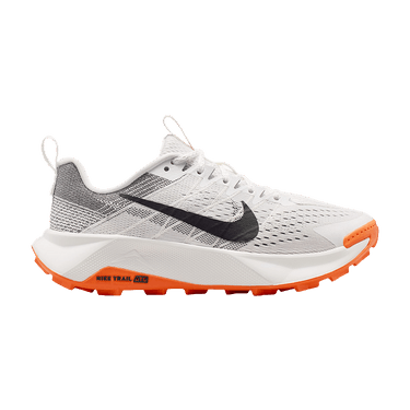 Nike Wmns Wildhorse 10 'Summit White Safety Orange'