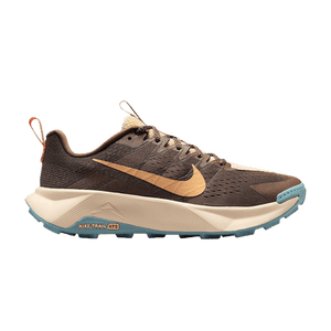 Nike Wmns Wildhorse 10 'Mink Brown Orange Chalk'