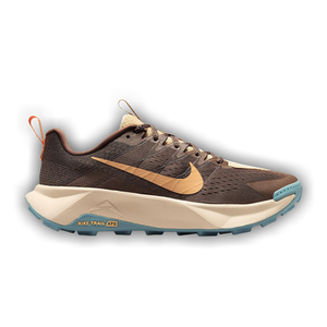 Nike Wmns Wildhorse 10 'Mink Brown Orange Chalk'