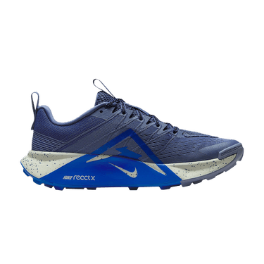 Nike Wmns Wildhorse 10 'World Indigo Race Blue Alabaster'