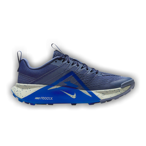 Nike Wmns Wildhorse 10 'World Indigo Race Blue Alabaster'