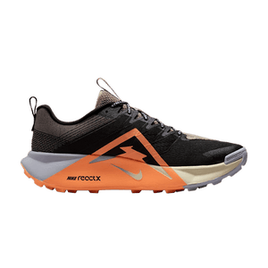 Nike Wildhorse 10 'Black Orange Pulse'