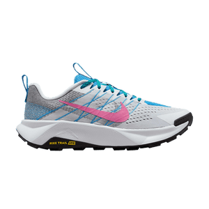 Nike Wildhorse 10 'White University Blue Playful Pink'