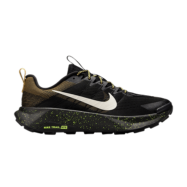 Nike Wildhorse 10 'Black Peat Moss'