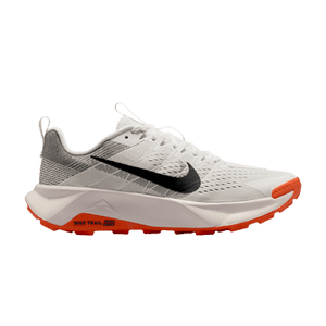 Nike Wildhorse 10 'Summit White Safety Orange Phantom'