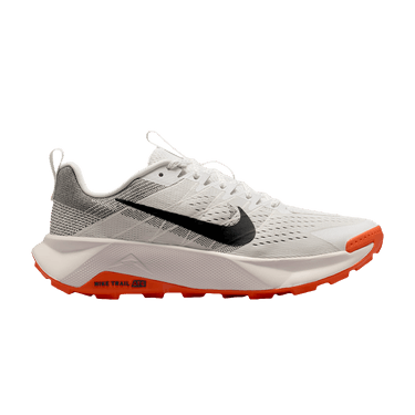 Nike Wildhorse 10 'Summit White Safety Orange Phantom'