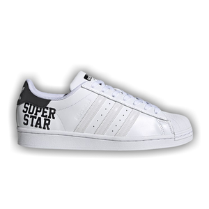 Adidas Superstar 'Varsity Pack - Cloud White'