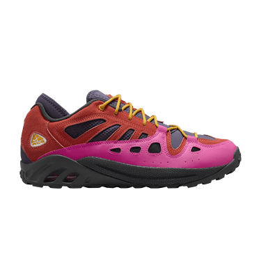 Nike ACG Air Exploraid 'Light Wild Mango Fuchsia'