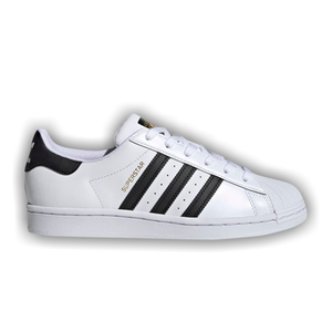 adidas Wmns Superstar 'White Black'