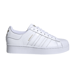 Adidas Wmns Superstar Bold 'Cloud White'