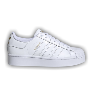 Adidas Wmns Superstar Bold 'Cloud White'