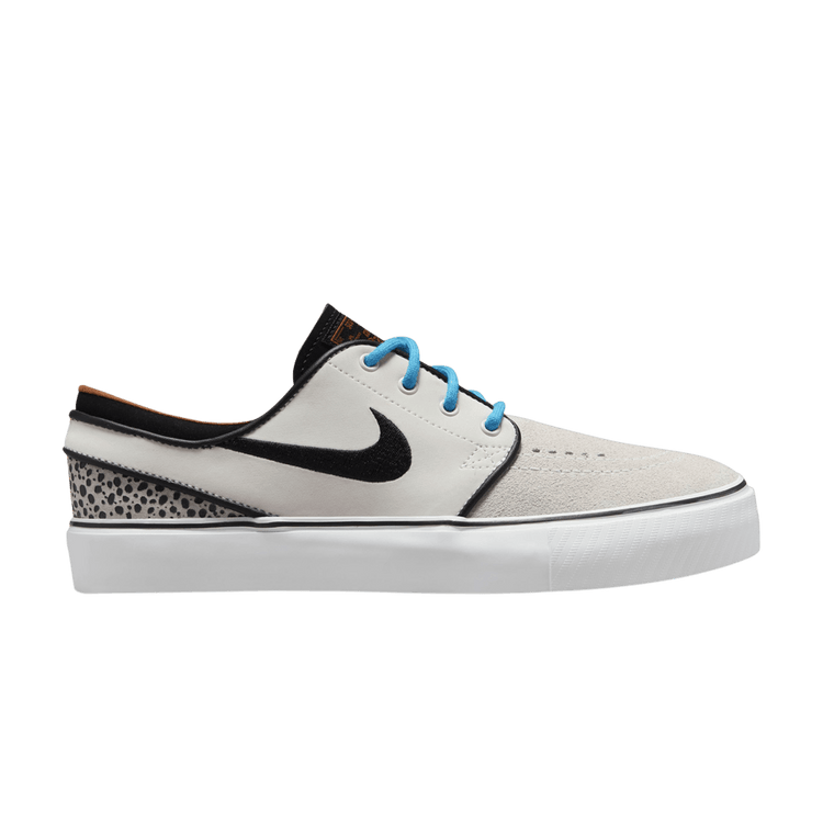 Nike Zoom Stefan Janoski+ SB GS 'Electric Pack' FV3476 001