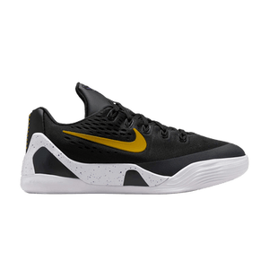Nike Kobe 9 EM GS 'Lakers Away'