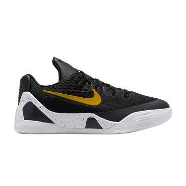 Nike Kobe 9 EM GS 'Lakers Away'
