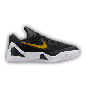 Nike Kobe 9 EM GS 'Lakers Away'