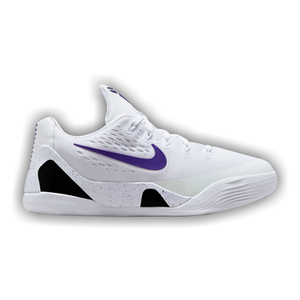 Nike Kobe 9 EM TB GS 'Lakers Home'