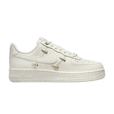 Nike Wmns Air Force 1 '07 LX 'Mini Swoosh - Metallic Gold'