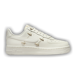 Nike Wmns Air Force 1 '07 LX 'Mini Swoosh - Metallic Gold'